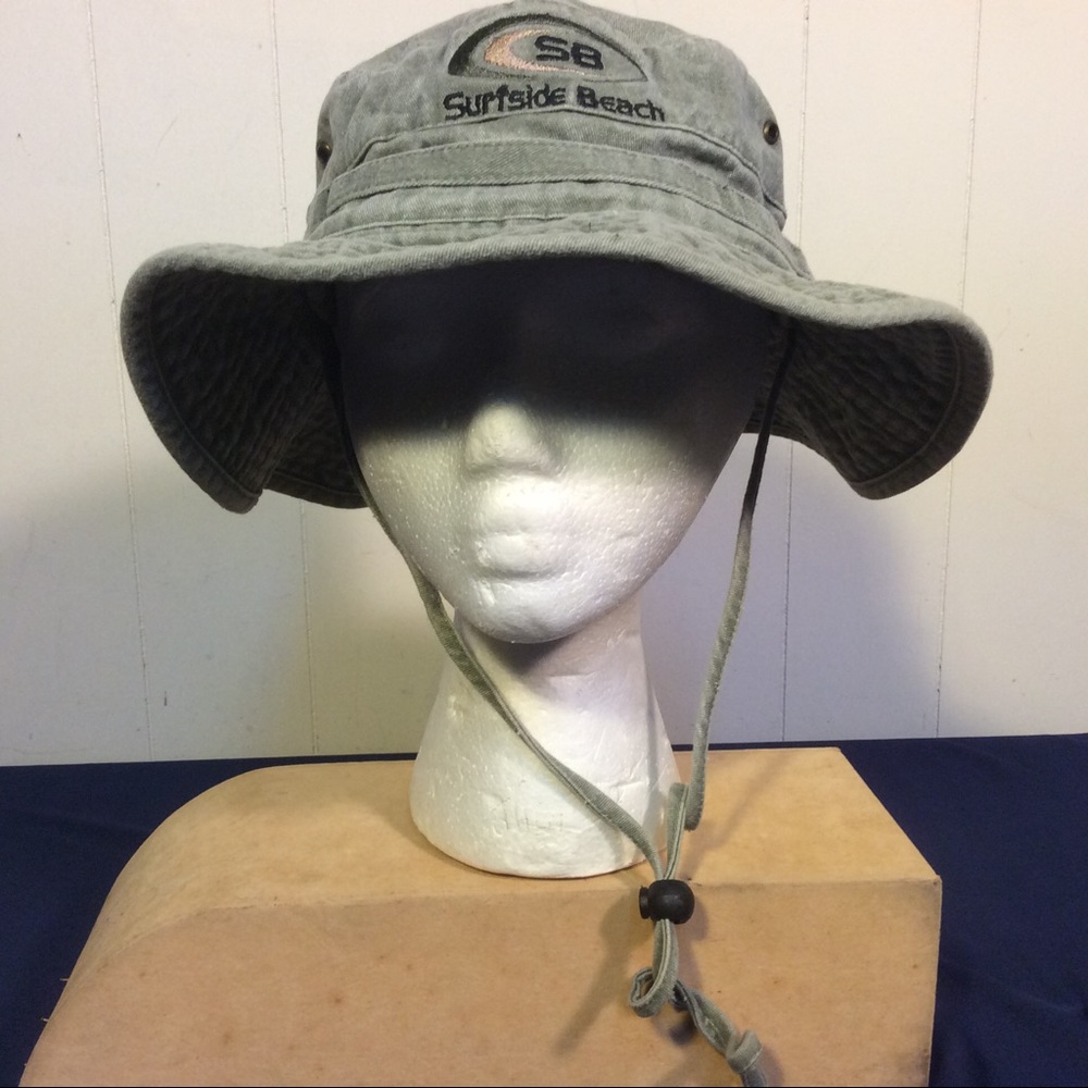 Bucket Hat packable folding Hat Size Small hiking beach walking